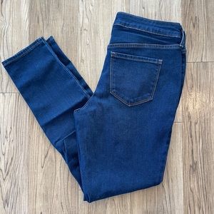 Old Navy Pop Icon Skinny Jeans
